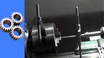 Finishing the spring loaded tap guide part2