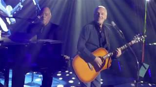 &#39;&#39;Baby, I Love Your Way&#39;&#39; - Peter Frampton with Billy Joel - MSG - New York City, NY - May 9th, 2019