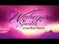 Waheguru simran   manika kaur  relaxing  soulful  soothing  meditation  gurbani