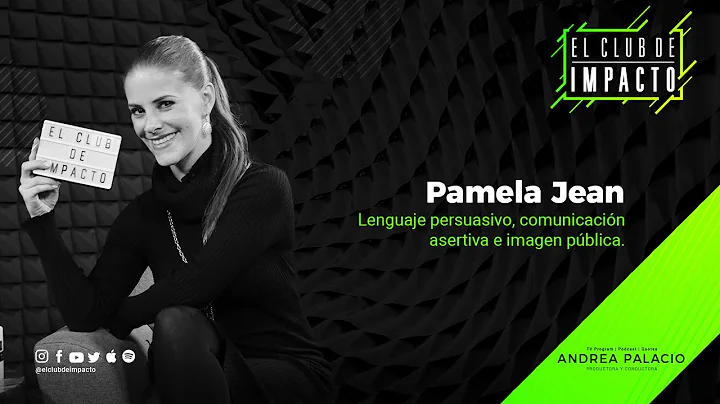Secretos para persuadir a cualquiera | Pamela Jean...