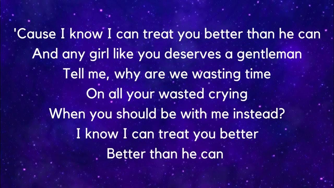 Treat You Better Song P Dayana YouTube treat-you-better-song-p-dayana-youtube