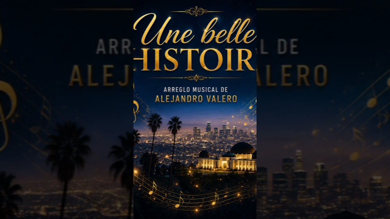 Une belle histoire - YouTube