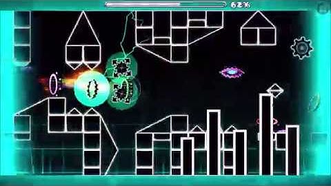 My Best Work... My Part In CENSØRED (Hosted By zPlasmaLust) [Geometry Dash 2.11]