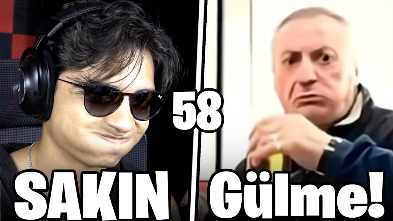 GÜLERSEM ROBUX GİDER! - 58 (ağzımda su var)