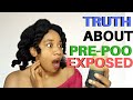 BEST PRE-POO EVER|BEST OILS FOR PRE-POO|HOW TO PRE-POO WITH OILS|HOW TO PRE-POO YOUR HAIR|TYPE 4HAIR