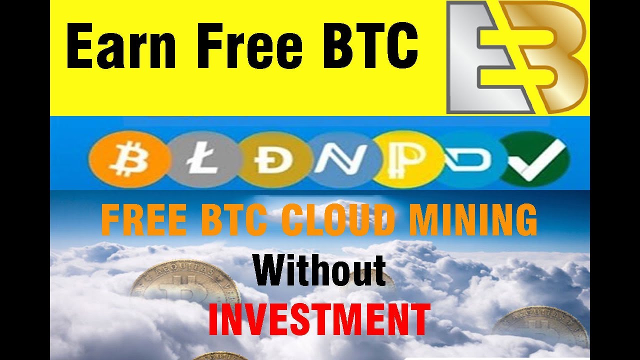 free btc club