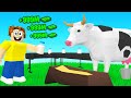 FARM FACTORY TYCOON In ROBLOX!