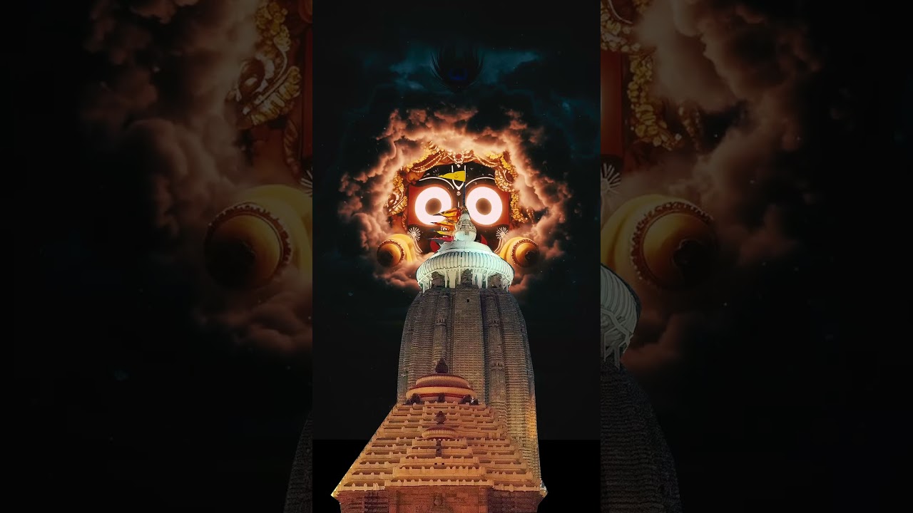jagannath mandir edit #shreejagannathatemple #edit #purivlogs #jagannathtemple #god #motivation