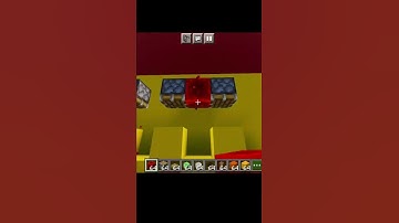 minecraft build hacks part 4  #shorts #roadto400sub #mcpe