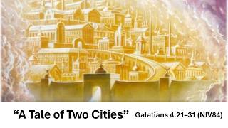 20260727 A Tale of Two Cities