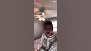 BigoLive Milf Painting hot sexy big join