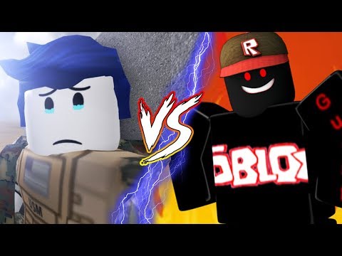 The Last Guest Vs Guest 666 Roblox Jailbreak Edition Youtube - roblox guest 666 pants