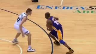 RIP Kobe Bryant - Best Career Moments - See You Again