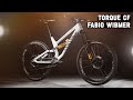 Canyon Dream Bike Build | Torque CF Fabio Wibmer