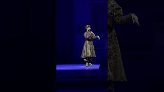 «Монгольская статуэтка» Екатерина Тихонова, балет Игоря Моисеева #ballet #dancer