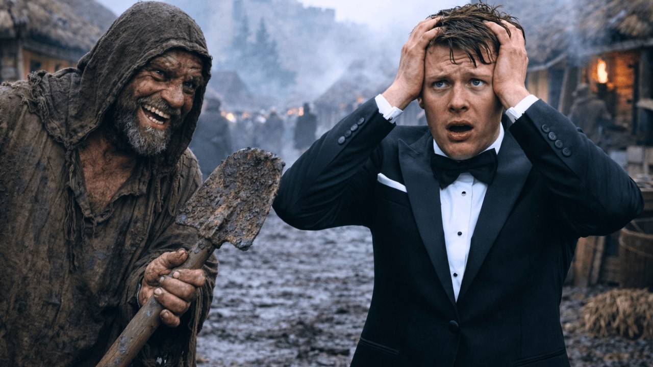 Non sopravviveresti nemmeno un giorno nel XIII secolo — Ecco perché