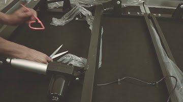 BT 2000 Queen Assembly