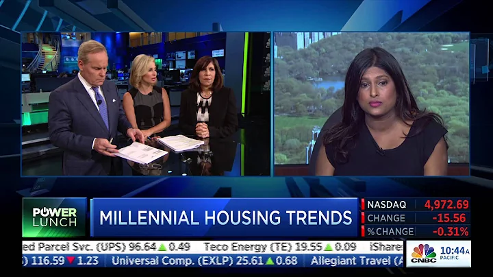 Millennial Housing Trends - Features Joan Kamens, ...