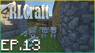 RLCraft IN 2024! EPISODE 13!!!