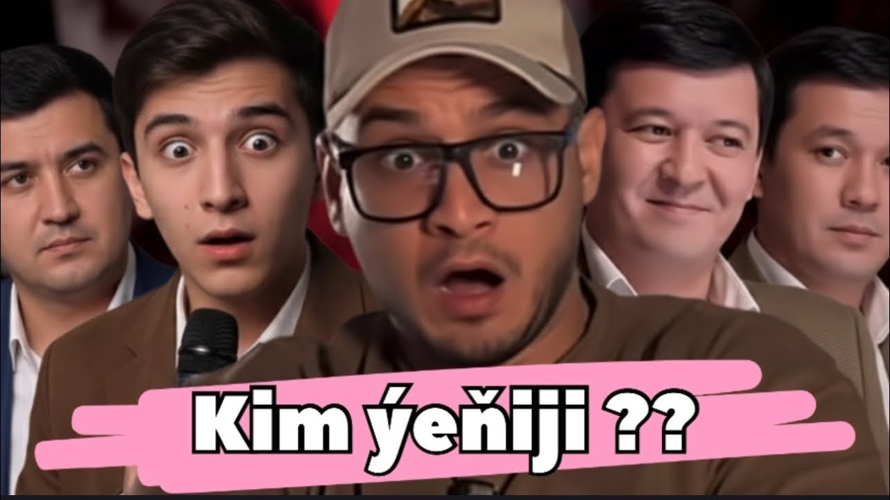Ýagshy show Muňden biri hakda kim näme pikirde 🤨🤔 ( doly göriň ) Dawut 