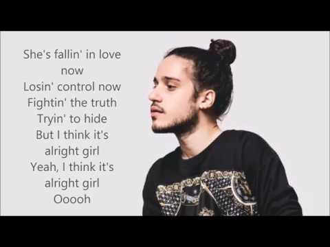 RussLosin Control Lyrics