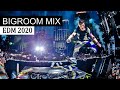 BIGROOM MIX 2020 - EDM Festival Electro House Music