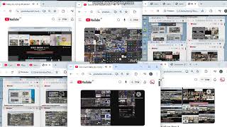 Random Maze Crying Yottaparison A.k.a Random Maze Crying Zidaparison
