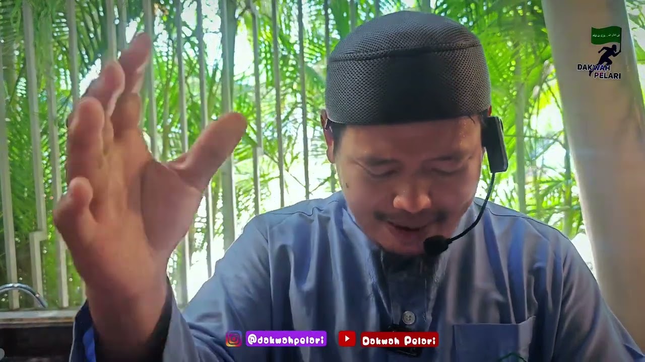 KHUTBAH JUMAT : ULURKAN TANGAN, BERIKAN MEREKA BANTUAN