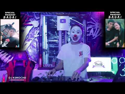 MIMPI YANG HILANG - SEMBILU BERBISA X ILALANG || DJ KIMOCHI ||