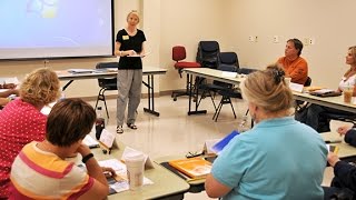All About OLLI: The Osher Lifelong Learning Institute at KSU All About OLLI: The Osher Lifelong Learning Institute at KSU