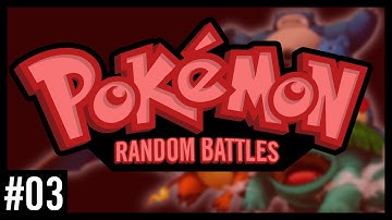 (OLD) Pokemon Showdown Random Battles - Episode 3 - The Casual Gaming Show