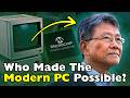 Dado Banatao: The Forgotten 'Bill Gates of the Philippines'