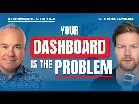 Why Your Tools Are Distracting You From (Actually) Growing — Kevin Lawrence