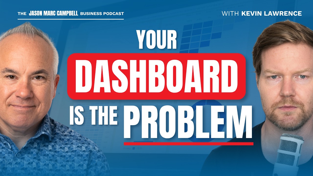 Why Your Tools Are Distracting You From (Actually) Growing — Kevin Lawrence Why Your Tools Are Distracting You From (Actually) Growing — Kevin Lawrence