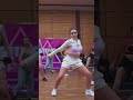 Обучение танцам♥️ #dance #reggaeton #shorts #girls #танцыворонеж #воронеж #танцы #танцыонлайн