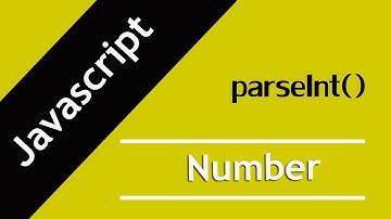 43. Javascript parseInt function in Hindi