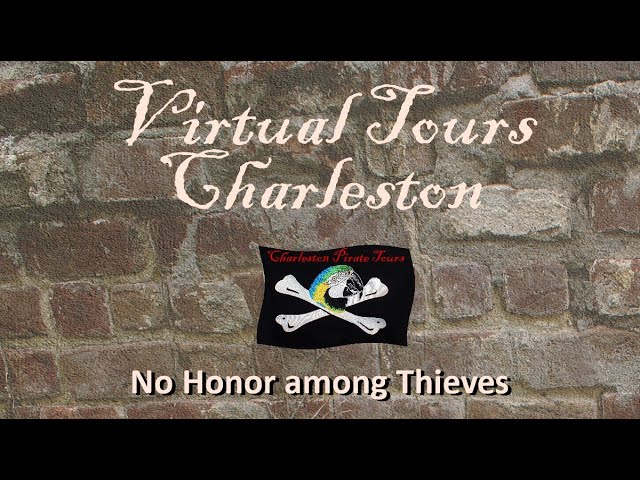 No Honor Among Thieves