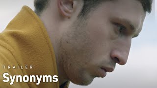 Synonyms | Trailer | NYFF57