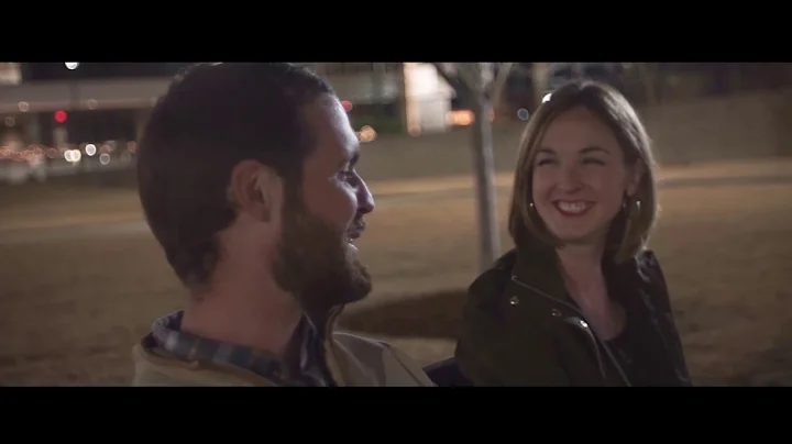 "I Will Trust You" Music Video- Anna Kennedy