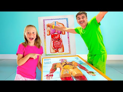 Xotinimning kokraklari juda katta.