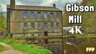 Gibson Mill