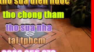 tho sua chua dien tai quan binh thanh//0934655679