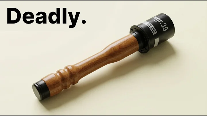 Every Grenade Used In WW2 Explained