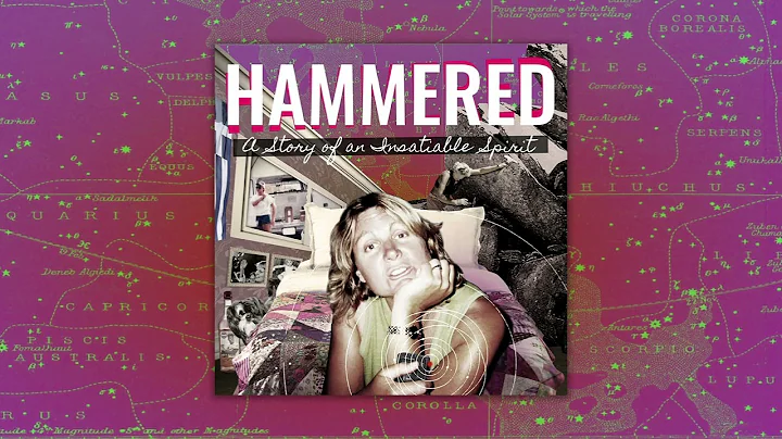 Hammered: A Story of an Insatiable Spirit - Chapte...