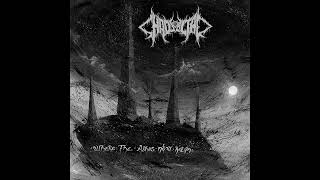Chaos Altar  Where The Ashes Now Reign  Ep Premiere