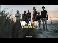 Laro Benz - WAR (OFFICIAL MUSIC VIDEO) Dir. By @cesarjcid