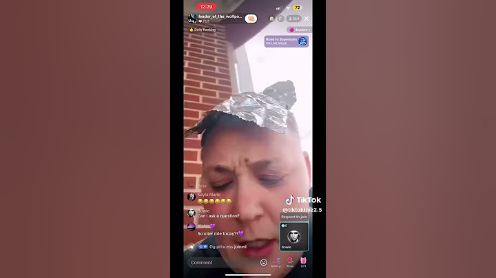 Dani Paid For Hair With Pizza Tips LOL
