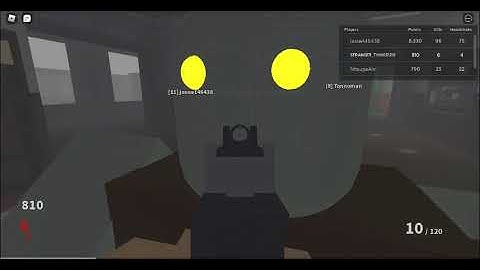 Project Lazarus: Zombies