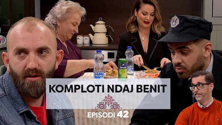 Bashkallajk – Komploti ndaj benit  – EPISODI 42 – 15.03.2024  @teve1