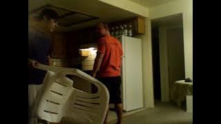 Two guys one chair 2